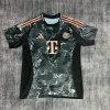 Bayern 2024-25 Away Kit