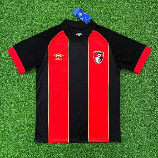 Bournemouth 2024-25 Home Kit