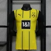 Borussia Dortmund 2024-25 Home Kit