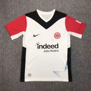 Eintracht Frankfurt 2024-25 Home Kit