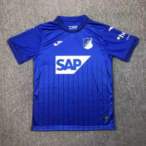 Hoffenheim 2024-25 Home Kit