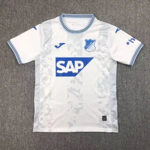 Hoffenheim 2024-25 Away Kit