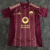 AS Roma 2024-25 Home Kit