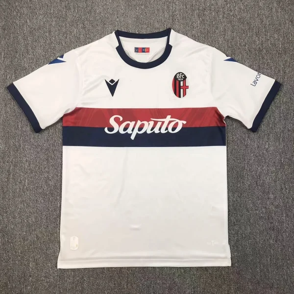 Bologna 2024-25 Away Kit