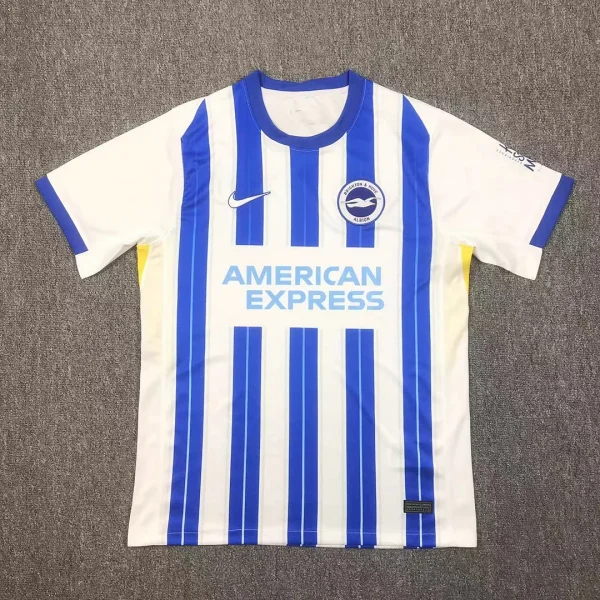 Brighton 2024-25 Home Kit