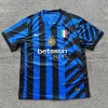 Inter Milan 2024-25 Home Kit