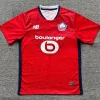 Lille 2024-25 Home Kit