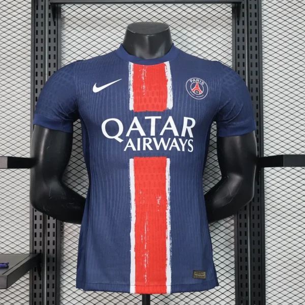 PSG 2024-25 Home Kit