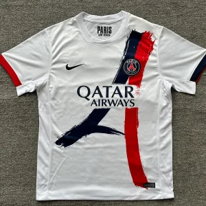 PSG 2024-25 Away Kit