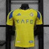 Al Nassr 2024-25 Home Kit