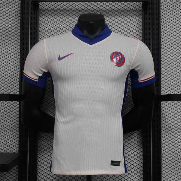 Chelsea 2024-25 Away Kit