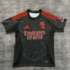 Benfica 2024-25 Away Kit