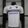 Boca Juniors 2024-25 Away Kit