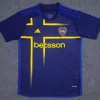 Boca Juniors 2024-25 Third Kit