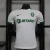 Sporting 2024-25 Away Kit