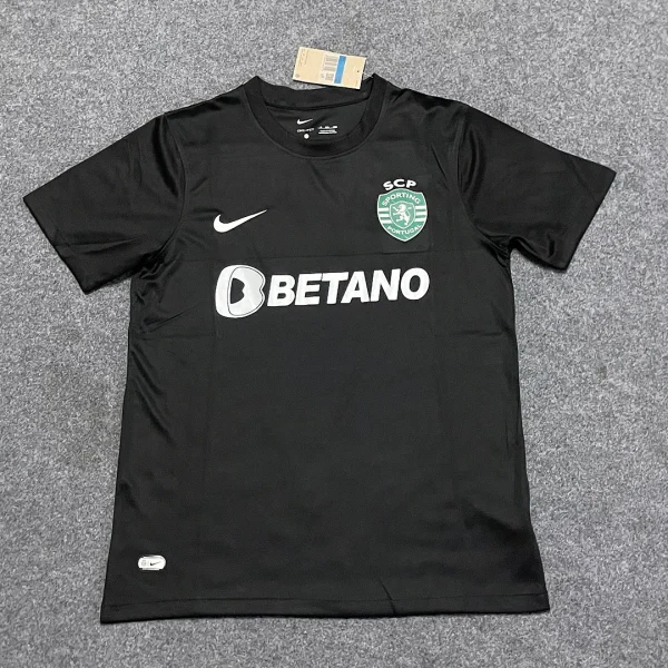 Sporting 2024-25 Training Kit