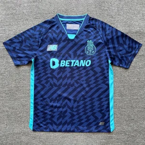 Porto 2024-25 Third Kit