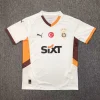 Galatasaray 2024-25 Away Kit