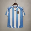 Retro Argentina 2010-11 Home kit