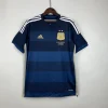 Retro Argentina 2014-15 Away kit