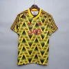 Retro Arsenal 91-92 Away kit