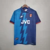 Retro Arsenal 95-96 Away kit