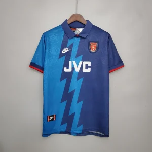 Retro Arsenal 95-96 Away kit