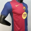 Barcelona Madrid 2024-25 Home Kit