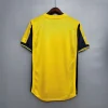 Retro Arsenal 99-00 Away kit