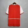 Retro Arsenal 2002-03 Home kit