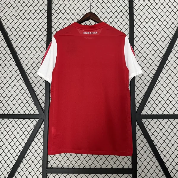 Retro Arsenal 2011-12 Home kit