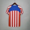 Retro Atletico Madrid 2004-05 Home kit