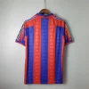 Retro Barcelona 96-97 Home kit