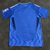 Leicester City 2024-25 Home Kit