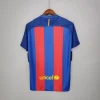 Retro Barcelona 2016-17 Home kit