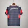 Retro Bayern 97-98 Home kit