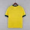 Retro Brazil 70-71 Home Kit