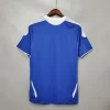 Retro Chelsea 2011-12 Home Kit