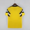 Retro Dortmund 89-90 Home Kit