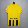 Retro Dortmund 2012-13 Home Kit