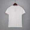 Retro England 82-83 Home Kit