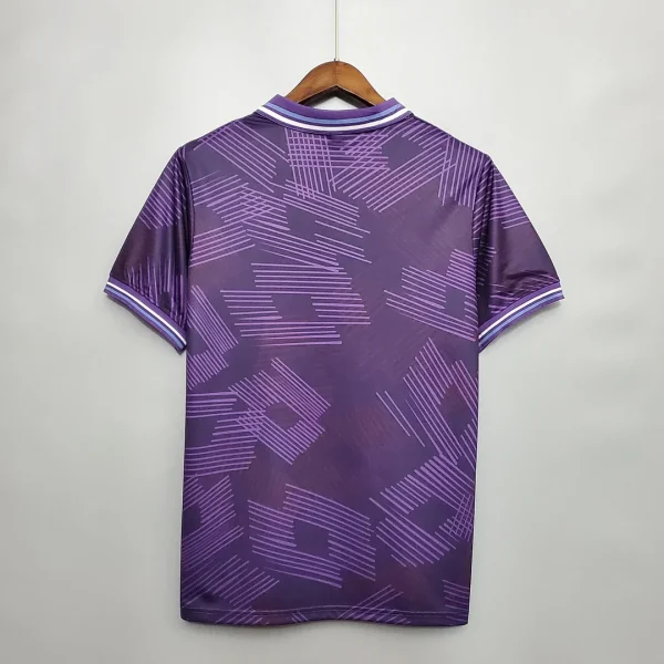 Retro Fiorentina 92-93 Home Kit