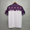 Retro Fiorentina 92-93 Away Kit