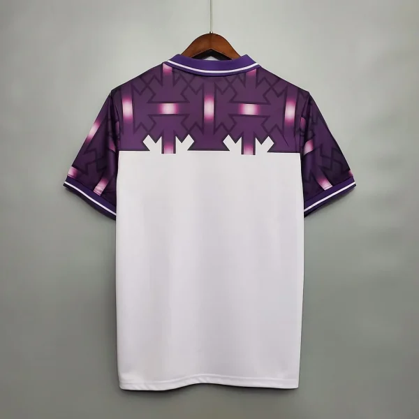 Retro Fiorentina 92-93 Away Kit