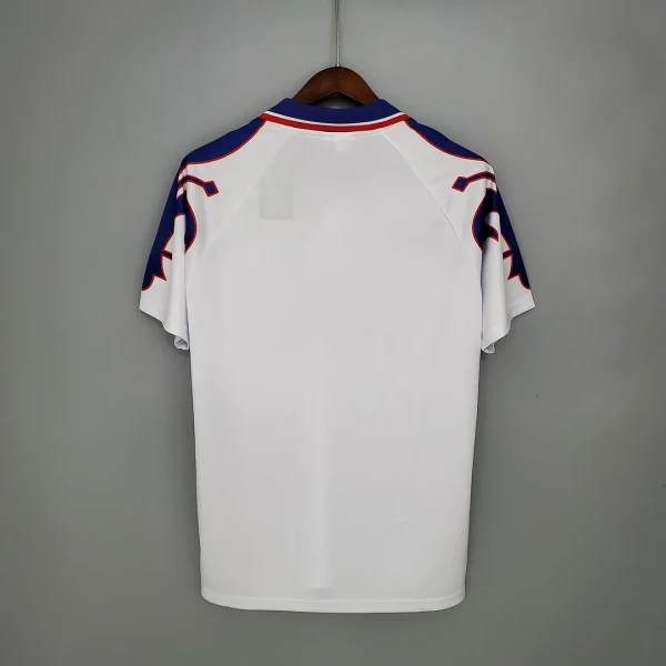 Retro Fiorentina 95-96 Away Kit