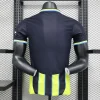 Manchester City 2024-25 Away Kit