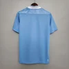 Retro Manchester City 2011-12 Home Kit