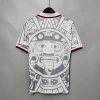 Retro Mexico 97-98 Away Kit