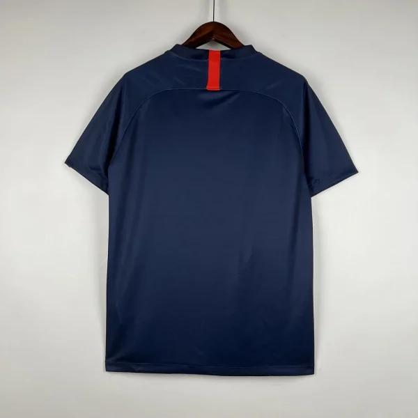 Retro PSG 2019-20 Home Kit