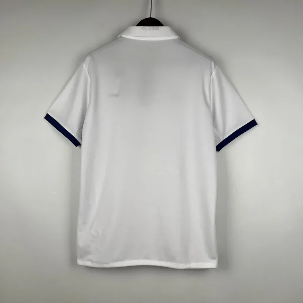 Retro Real Madrid 2016-17 Home Kit
